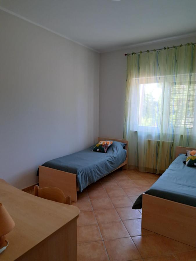 فيلا La Casa Di Mezzo-Affitti Brevi-Zona Ospedali Busso المظهر الخارجي الصورة