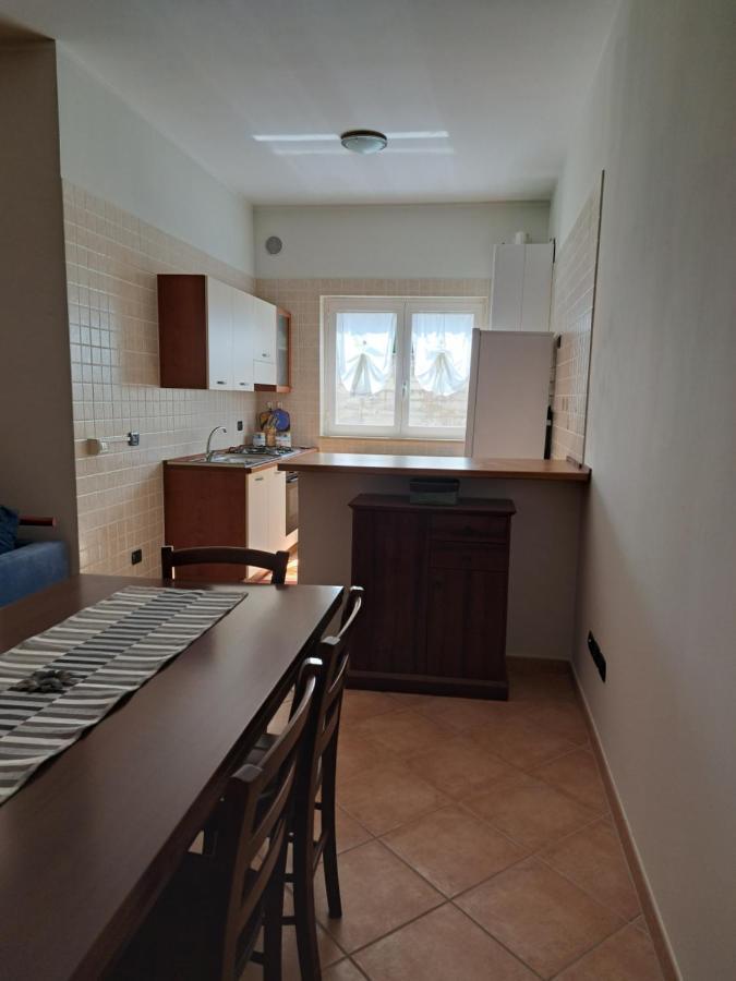 فيلا La Casa Di Mezzo-Affitti Brevi-Zona Ospedali Busso المظهر الخارجي الصورة